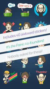 Panic Pals screenshot