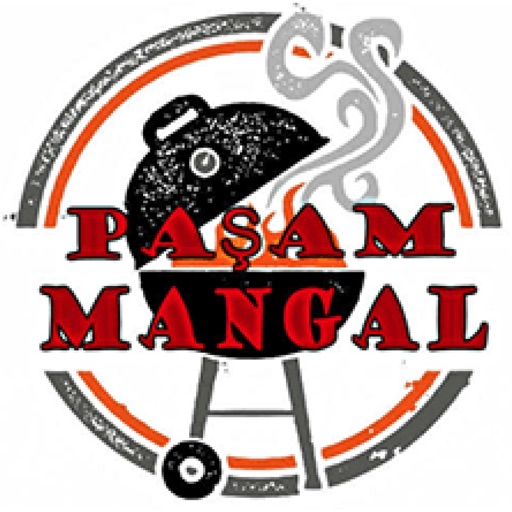 Paşam Mangal Ateşi