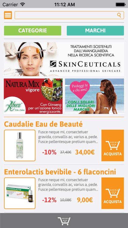 Farmacia Garau - Budoni