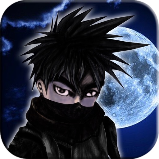 Amazing Ninja Stick Jump 2 - Clumsy Hero Endless Runner Game Free iOS App