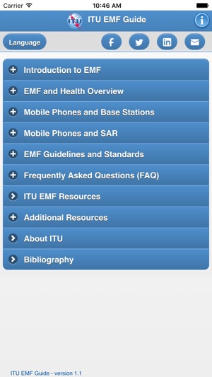 ITU EMF Guide(圖1)-速報App