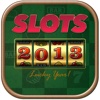 777 Lucky Peoples SLOTS MACHINE - FREE CASINO Game!!!