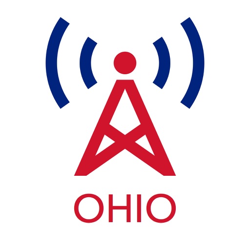 Ohio Online Radio Music Streaming FM icon