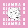 Glamma B Sticky