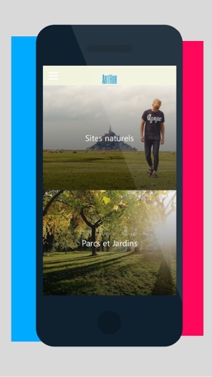 ArtHur, la conciergerie culturelle(圖4)-速報App
