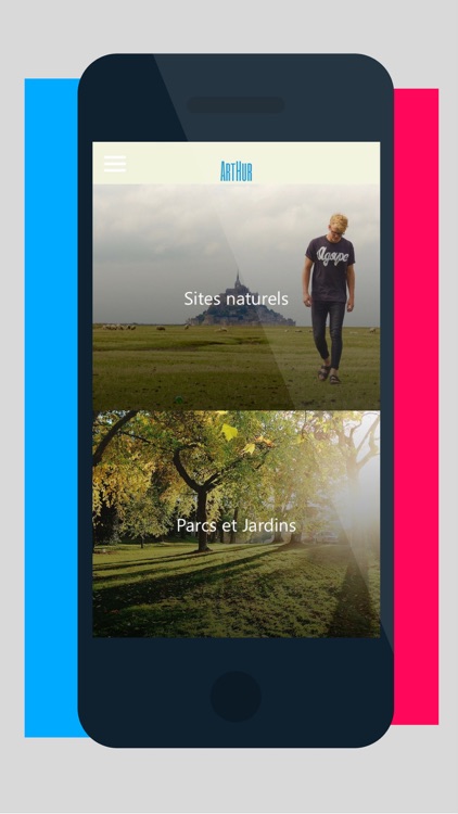 ArtHur, la conciergerie culturelle screenshot-3