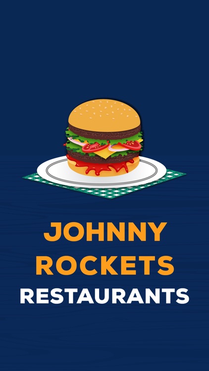 Best App for Johnny Rockets Restaurants