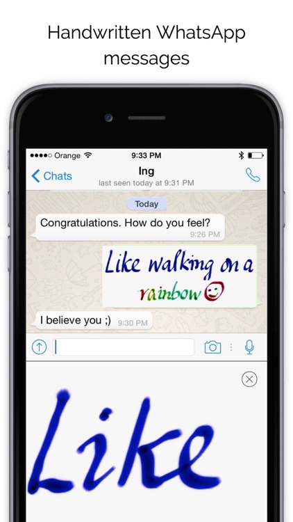 Calligrapher