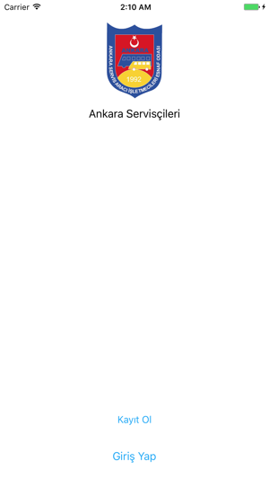 Ankara Servisçileri