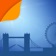 London Weather app icon - Weather app for iPhone