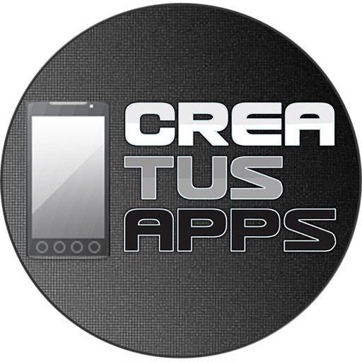 CreaTusApps Preview