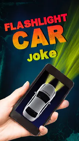 Game screenshot Flashlight Car Joke mod apk