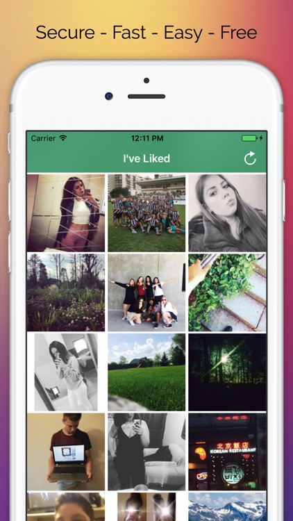 Whiz Repost Pro - Repost Photos & Videos