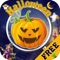 Free Halloween Hidden Objects