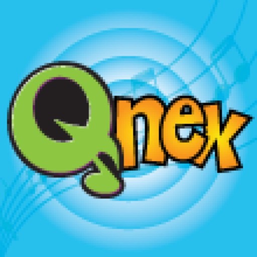 Quaver's Marvelous World of Music - QuaverQnex icon