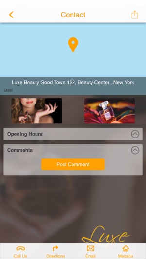 Luxe Beauty Supply(圖3)-速報App