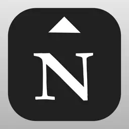 Easy Compass - Which Direction Are You Heading? app icon