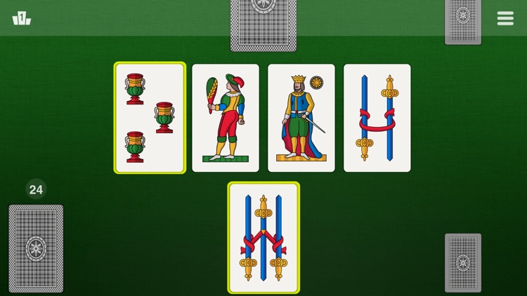 Ace Wins All - Classic Card Games screenshot-3