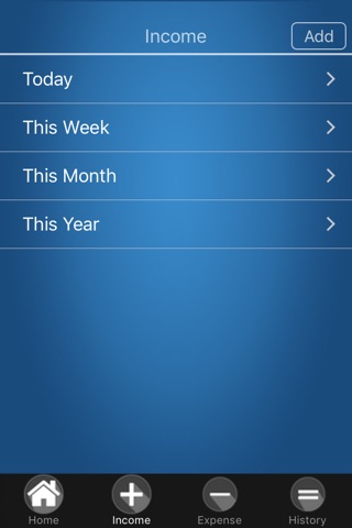 Account Manager Free screenshot 3