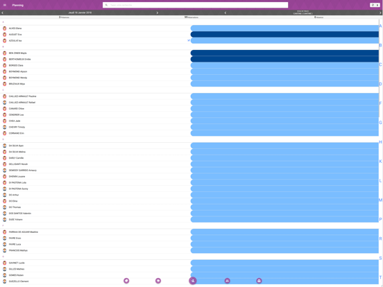 Screenshot #4 pour Parascol