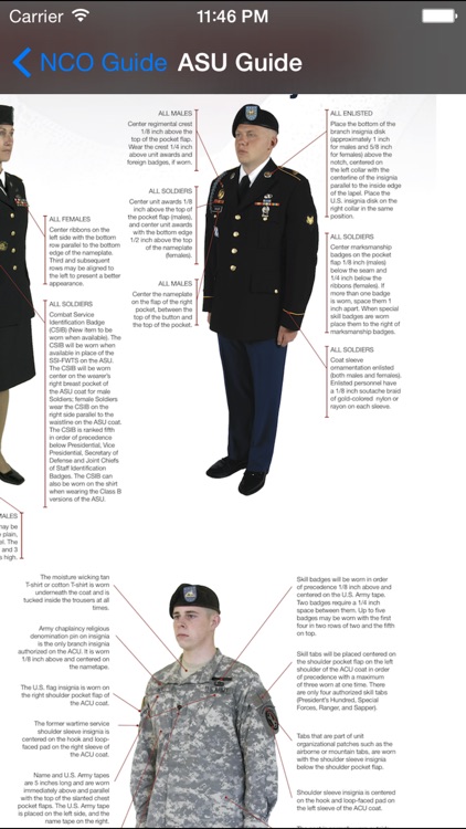 Army NCO Guide