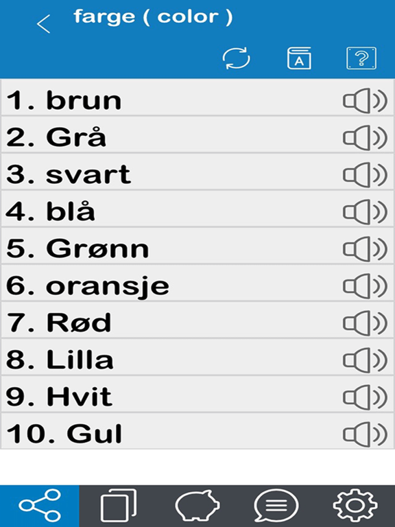 Screenshot #6 pour Norwegian 365