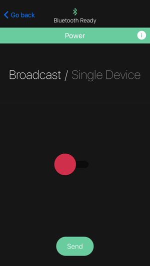 ISE Light Control(圖2)-速報App