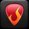 GuitarToolkit - tuner, metronome, chords & scales - iPadアプリ