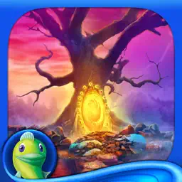 Fear for Sale: The House on Black River app icon