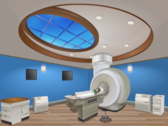 Screenshot #4 pour Escape Game: The Hospital 1