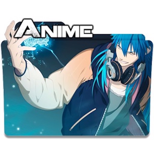 Watch Anime Pro - AnimeBox & anime Streamer Online HD Icon