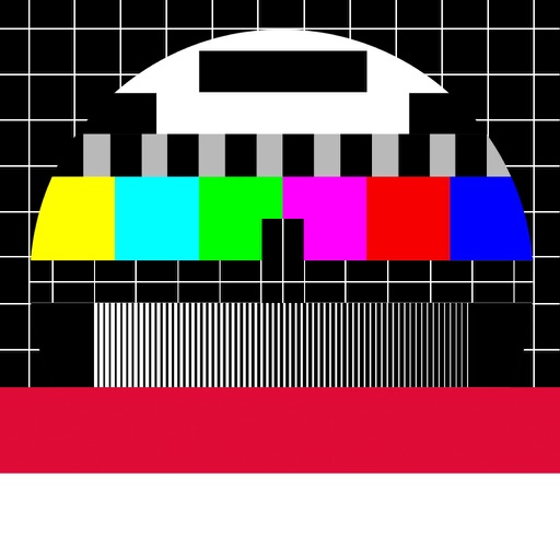 Televisi Indonesia icon