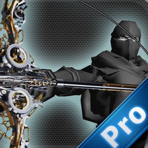 Archery Modern Pro Icon