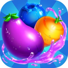 Activities of Juicy Magic of OZ Land: best game match 3 puzzle