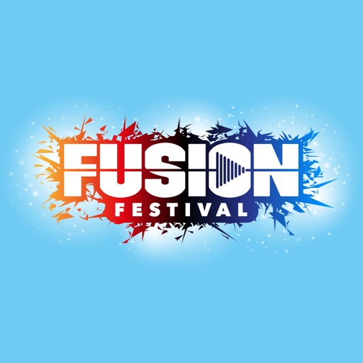 The Fusion Festival icon