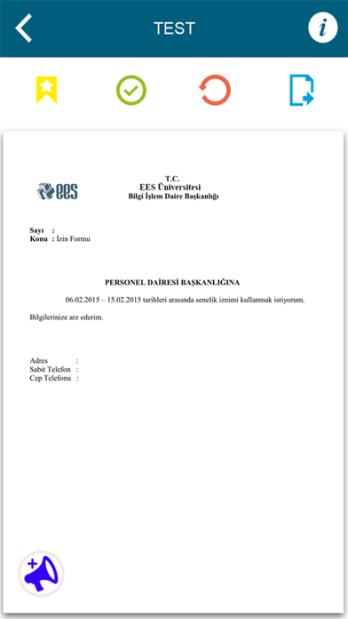 How to cancel & delete Bizdocs from iphone & ipad 4