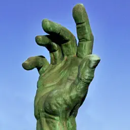 Holocaust Memorial Miami Beach app icon