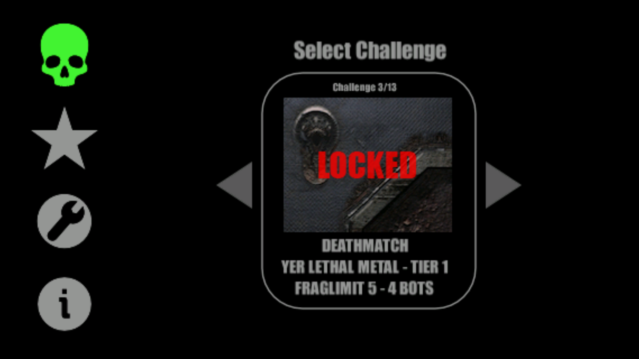 Tank Hero Classic screenshot 3