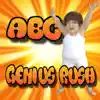 Genius rush magic alphabet ABC learning games free delete, cancel