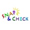 Snap & Check Student is the companion app for Snap & Check Teacher