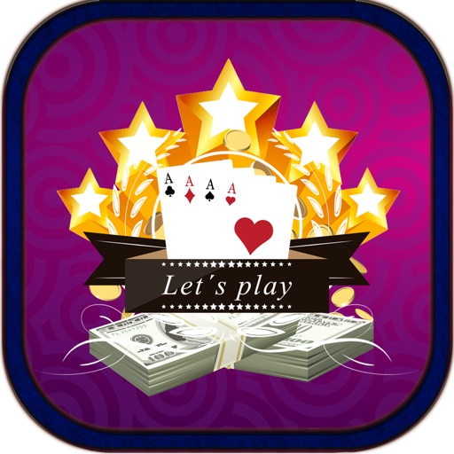 Star on Sky Super Machine - Free Slot iOS App