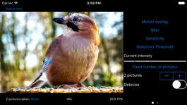 Game screenshot MotionShutter for Sony Cameras mod apk