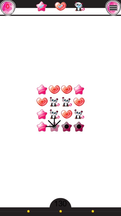 Pandamonium Game - Panda's World