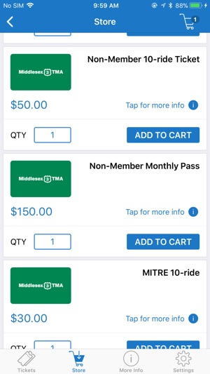 MassDOT BusPlus(圖3)-速報App