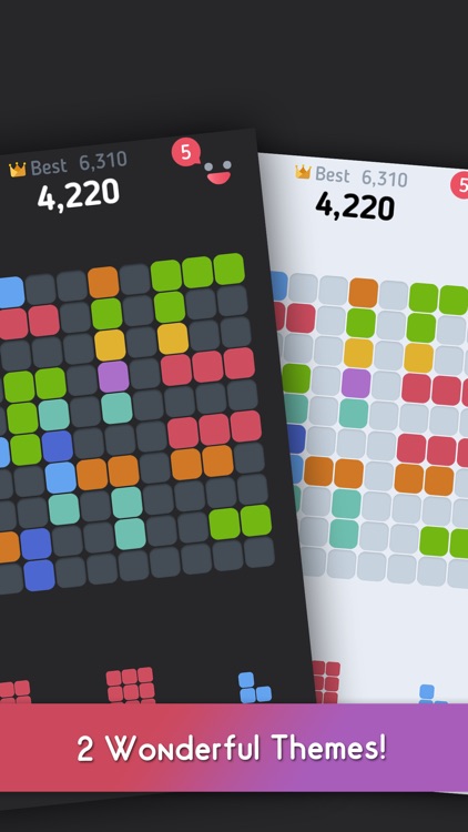 Block Jam! screenshot-2