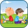 ABC Keyboard Learning - Keyboard Practice For Children - iPhoneアプリ