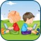 Icon ABC Keyboard Learning - Keyboard Practice For Children