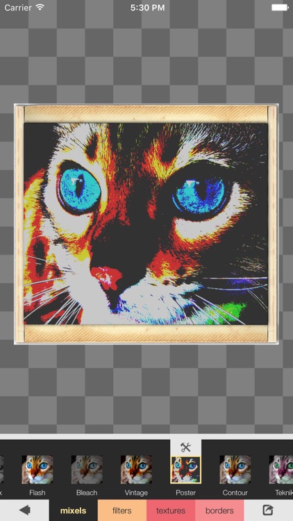 AppliFX PRO - Pixels Manipulator