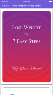 spiritual weight loss meditation by glenn harrold problems & solutions and troubleshooting guide - 4