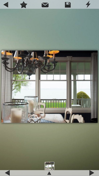 Dining Room Designs screenshot-4